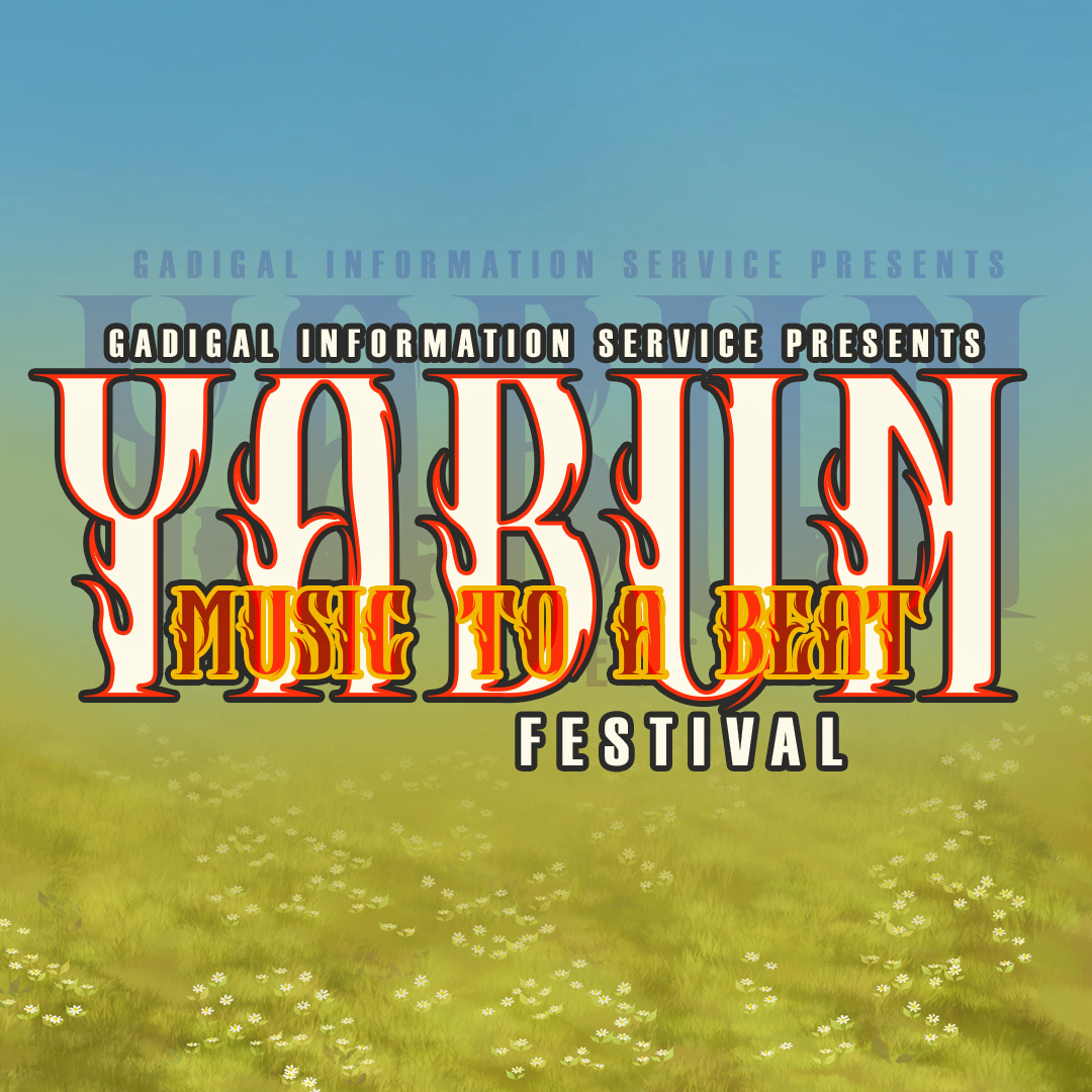 YABUN FESTIVAL 2025 Yabun Festival