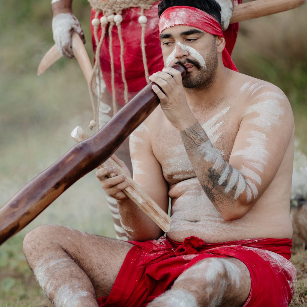 Gumaraa Dance Troupe