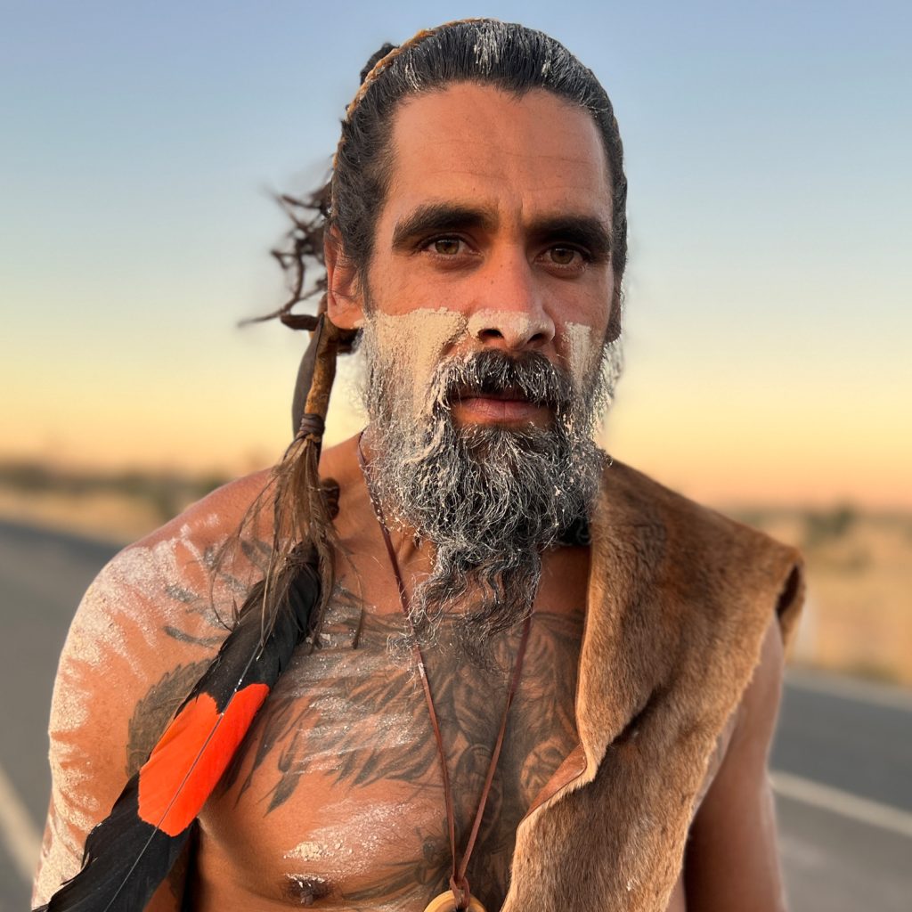 Gurridyula Gaba Wunggu