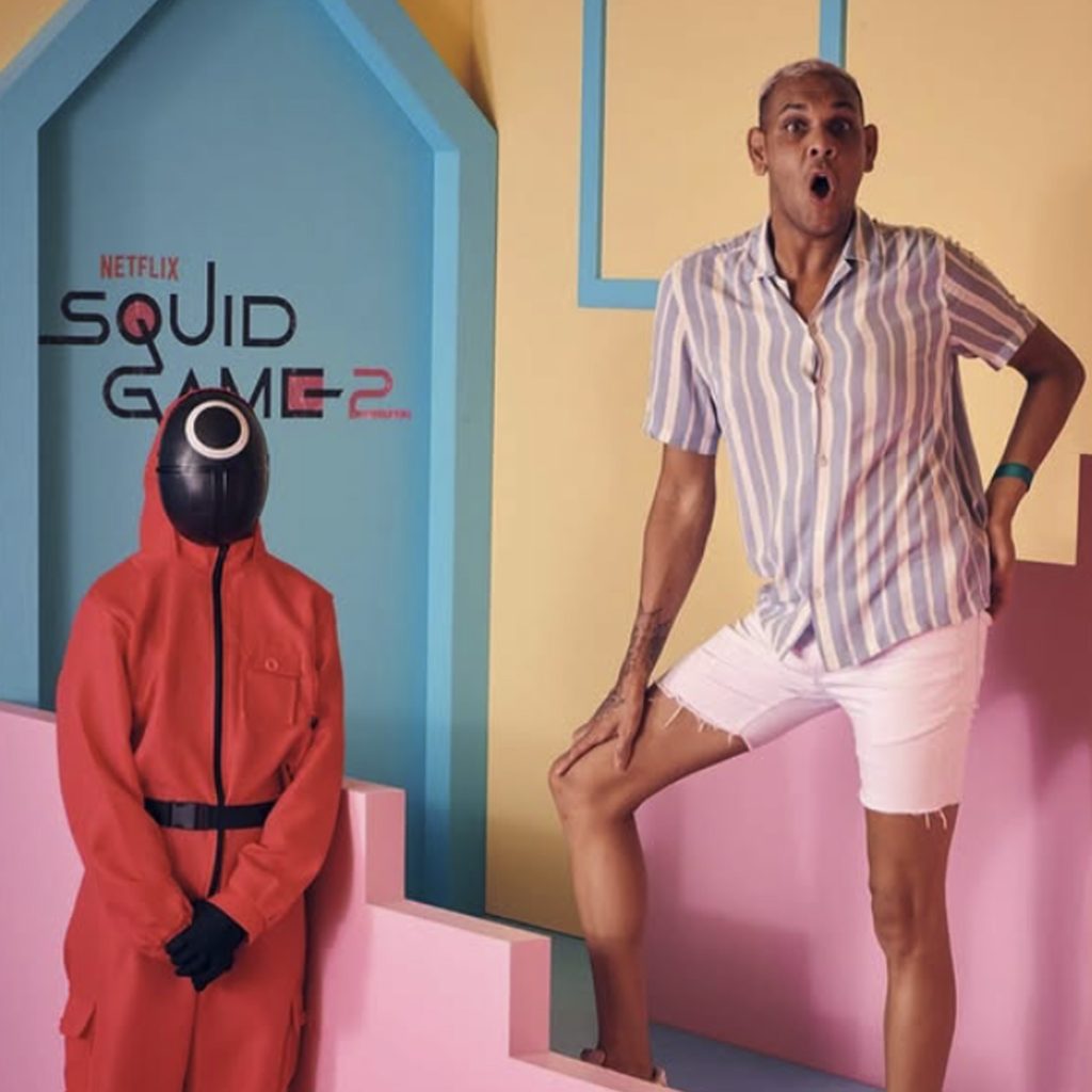 KUW Tristan and the Mob