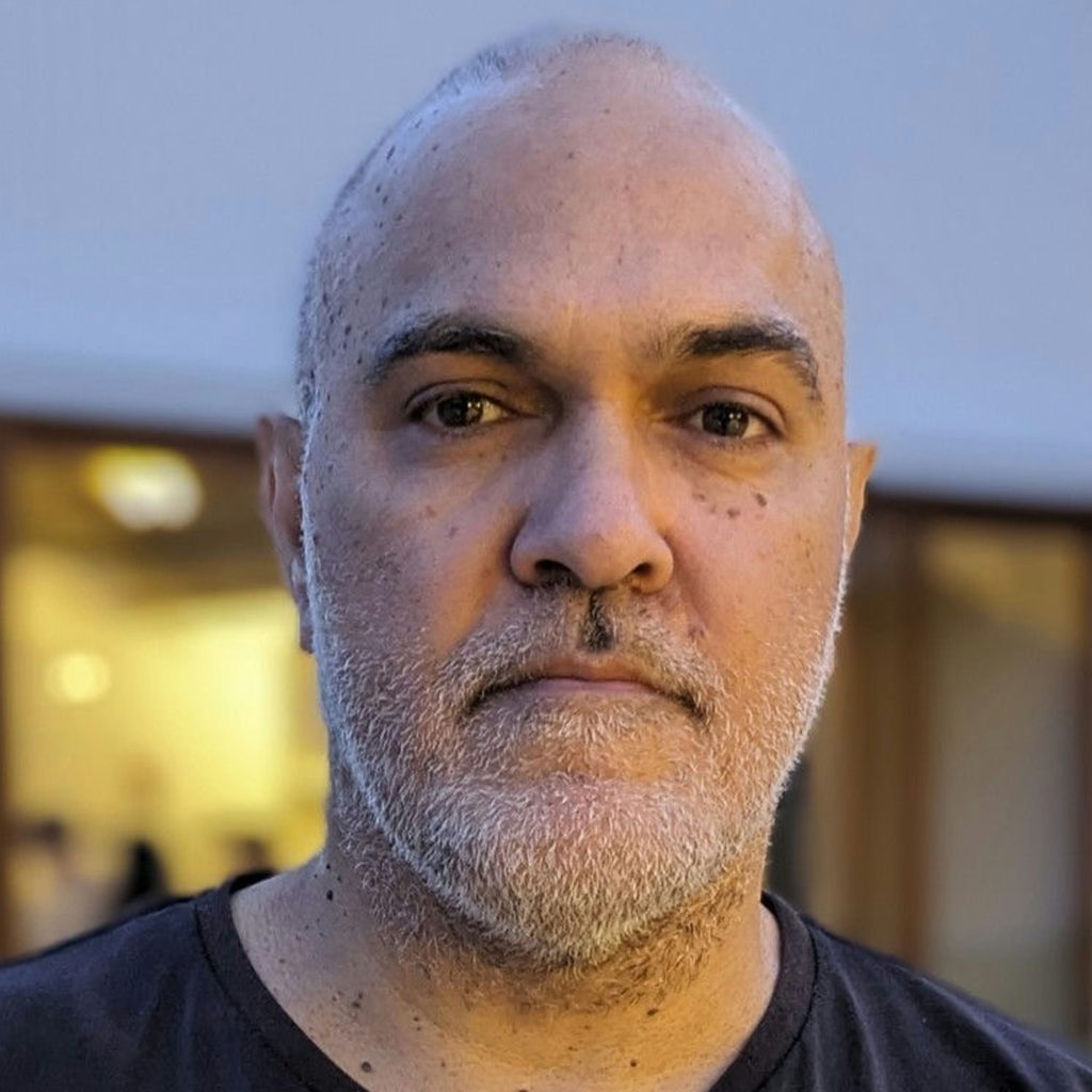 Associate Professor Michael Mossman