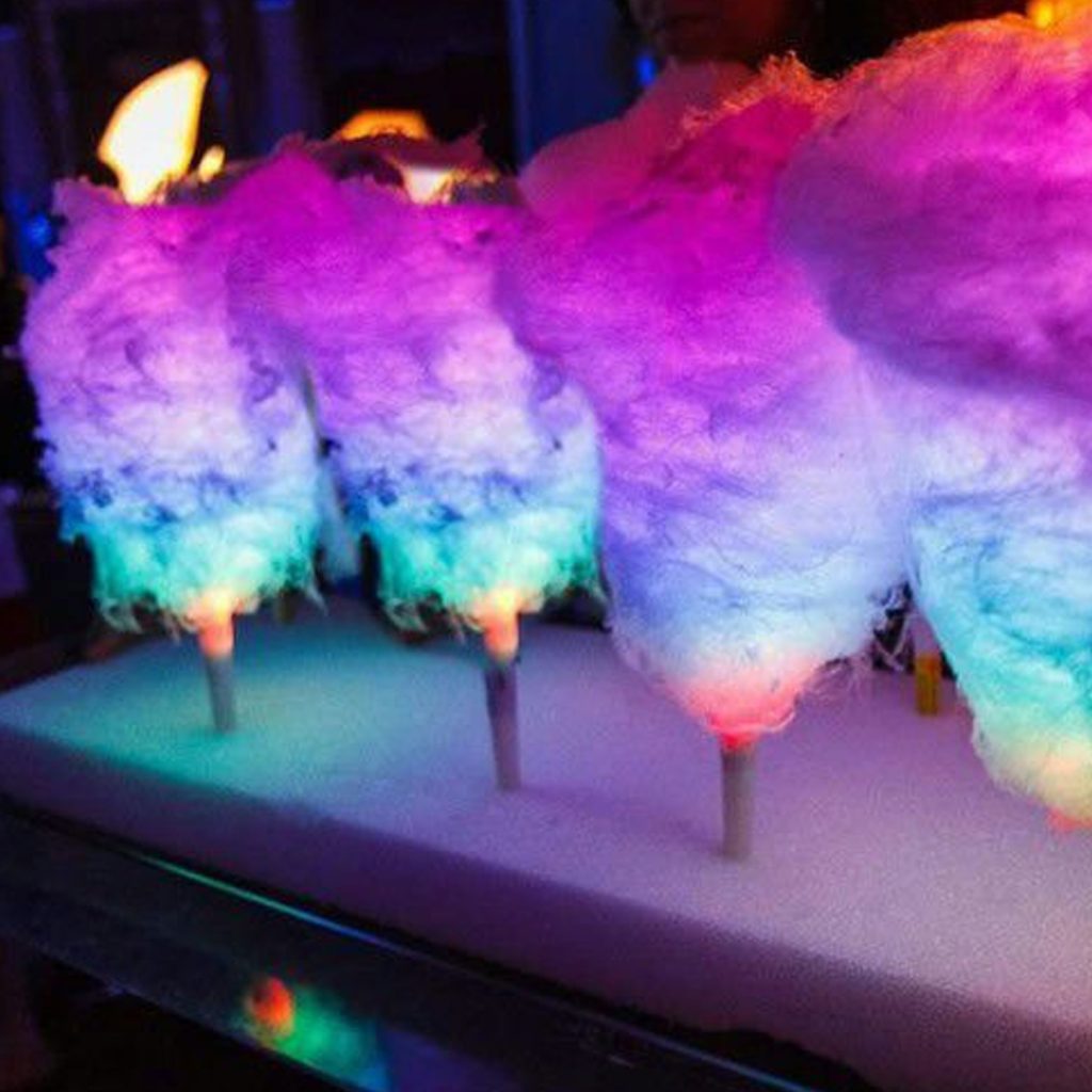 Fairy Floss