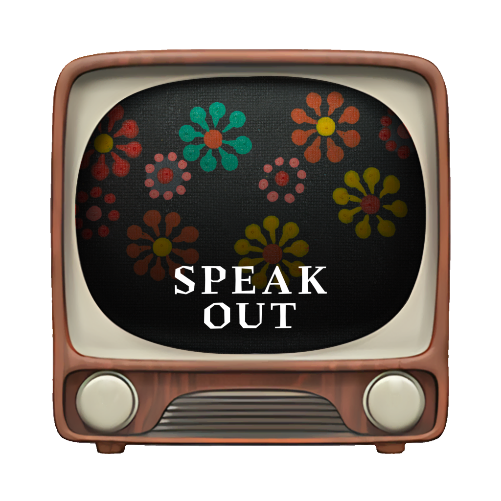 Speak Out Livestream