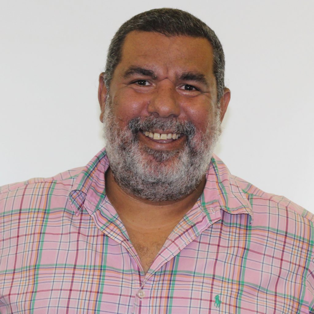 Saint Murrumu of Walubara