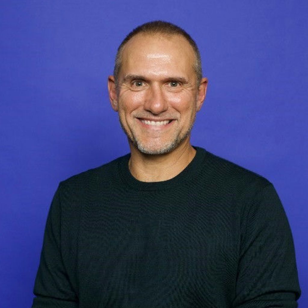 Professor Shane Hearn