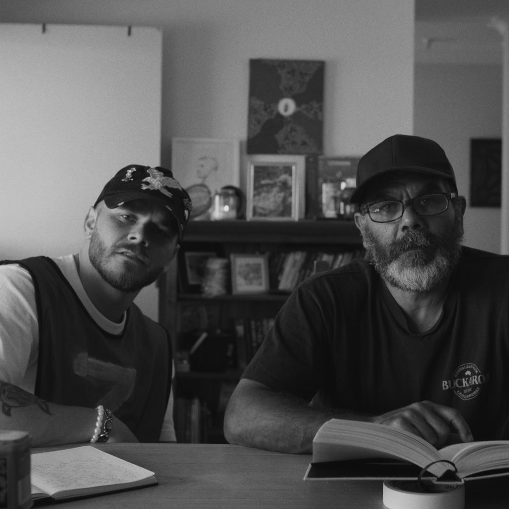 Tasman Keith & Wire Mc