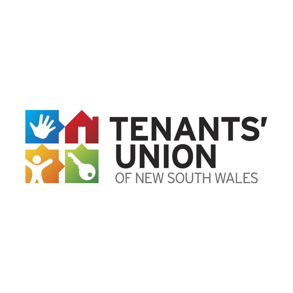Tenants Union logo