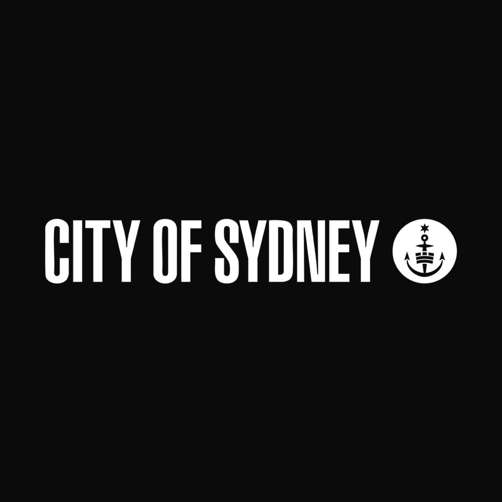 City of Sydney logo