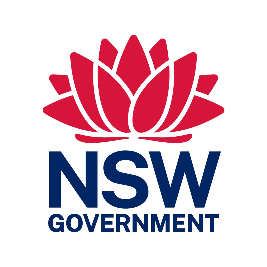 Department of Customer Service logo