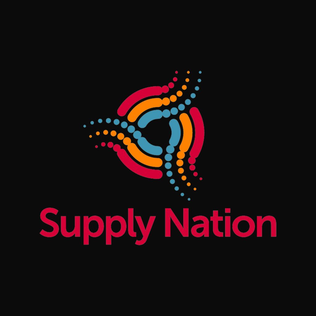 Supply Nation logo