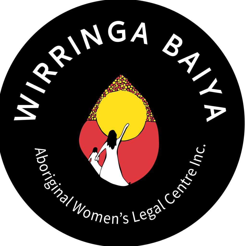 Wirringa Baiya Aboriginal Women's Legal Centre