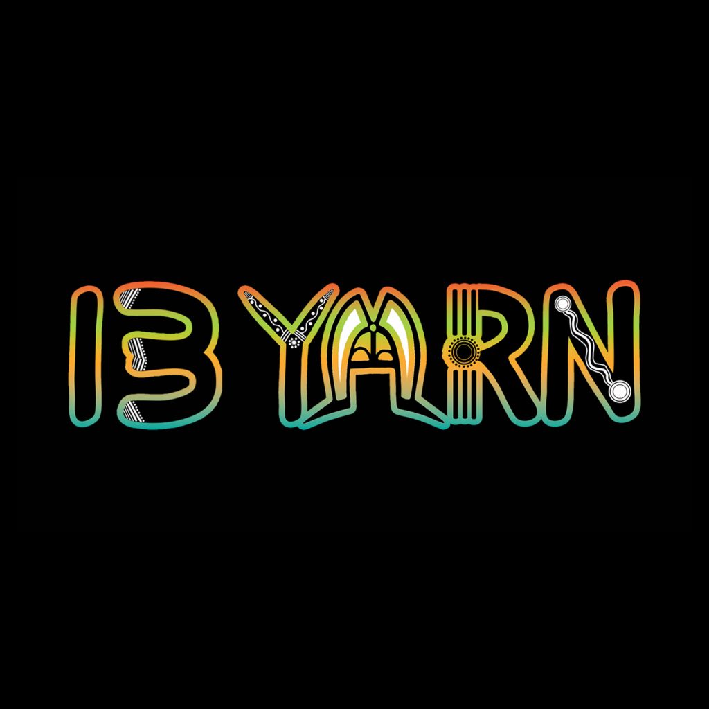 13 Yarn logo
