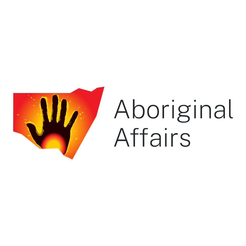 Aboriginal Affairs logo