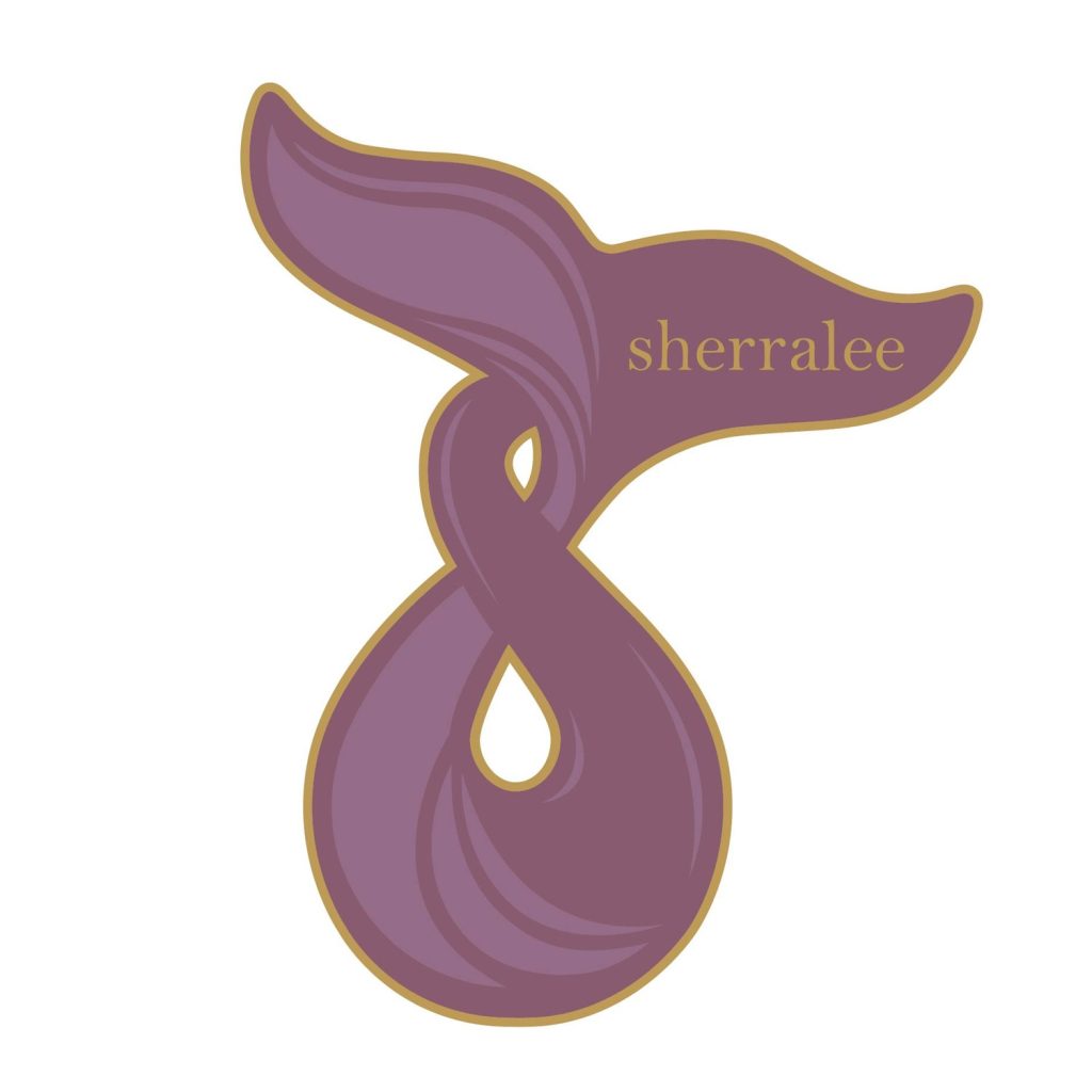 Creations by Sherralee logo