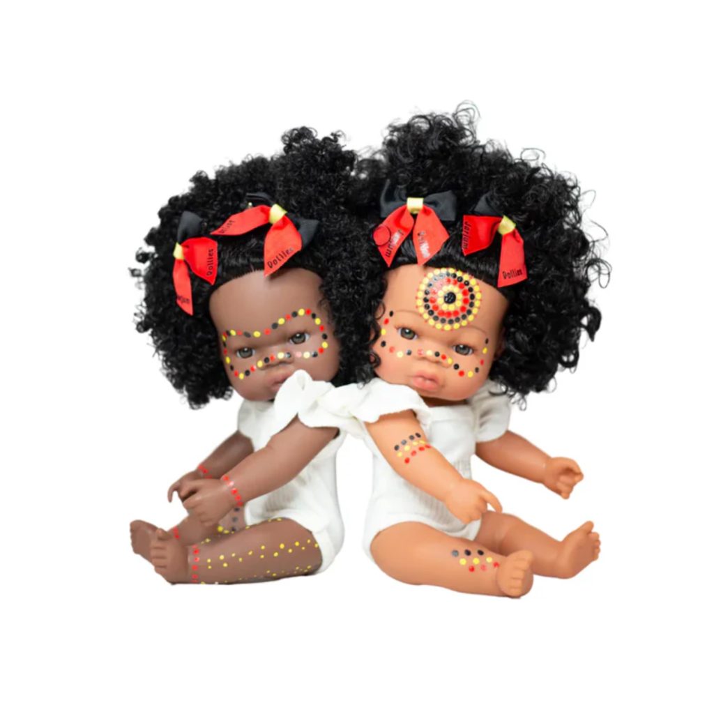 Dollies Tribe of Jarjumdollies