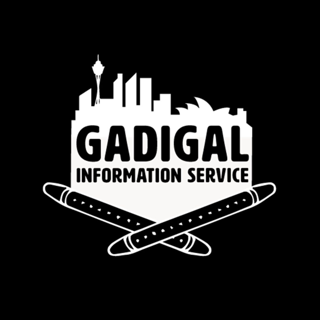 GIS logo