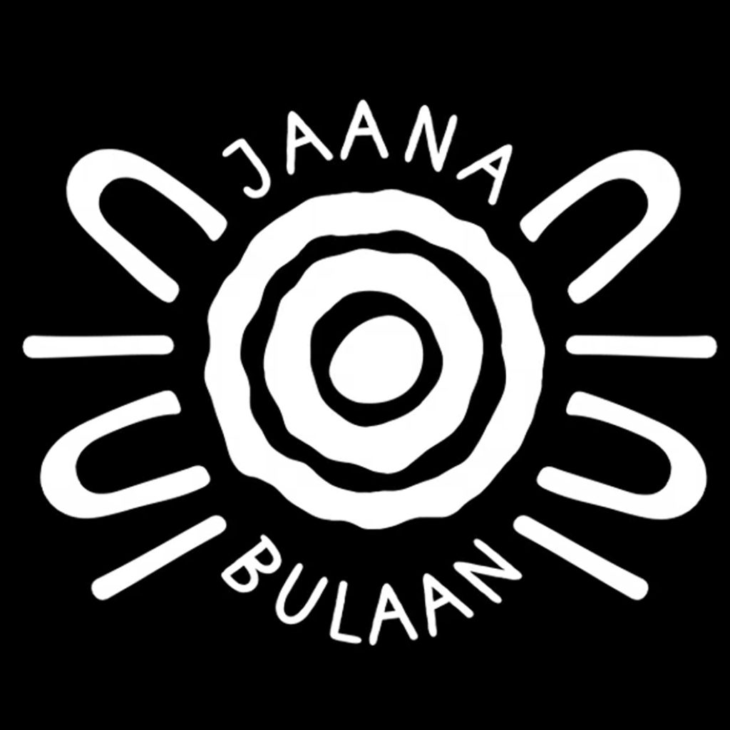 Jaana Bulaan logo