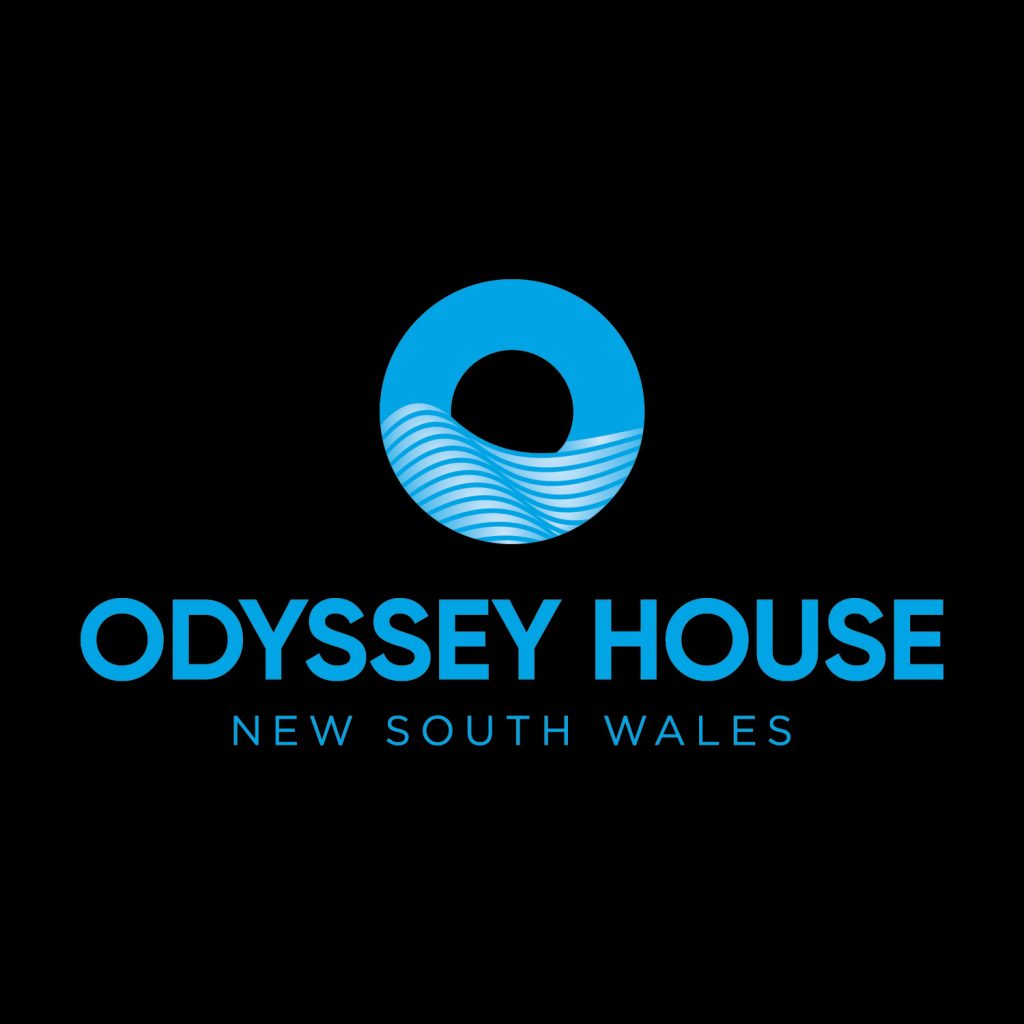 Odyssey House NSW logo