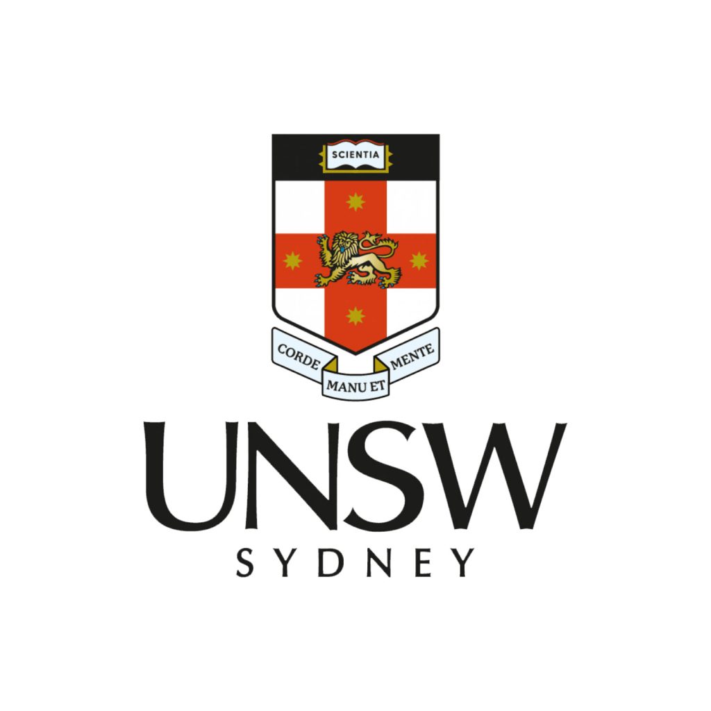UNSW logo