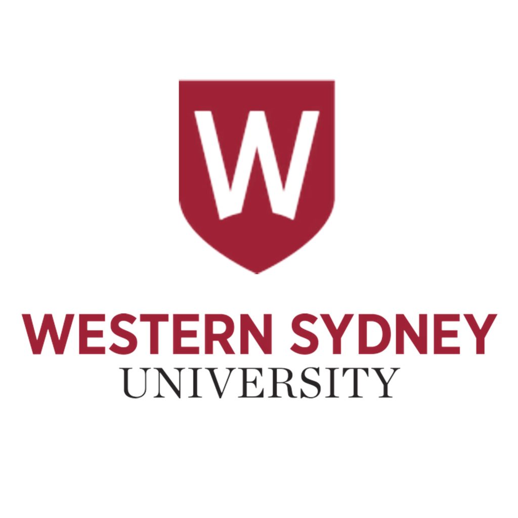 Western Sydney University logo