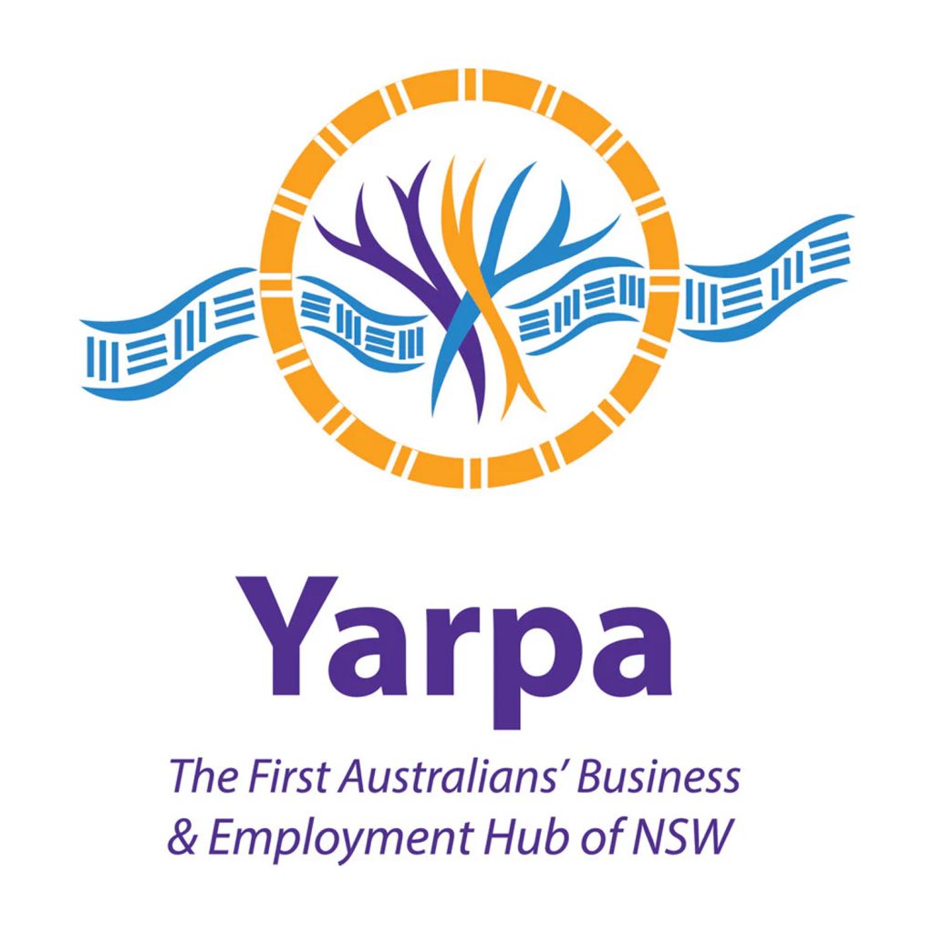 Yarpa logo