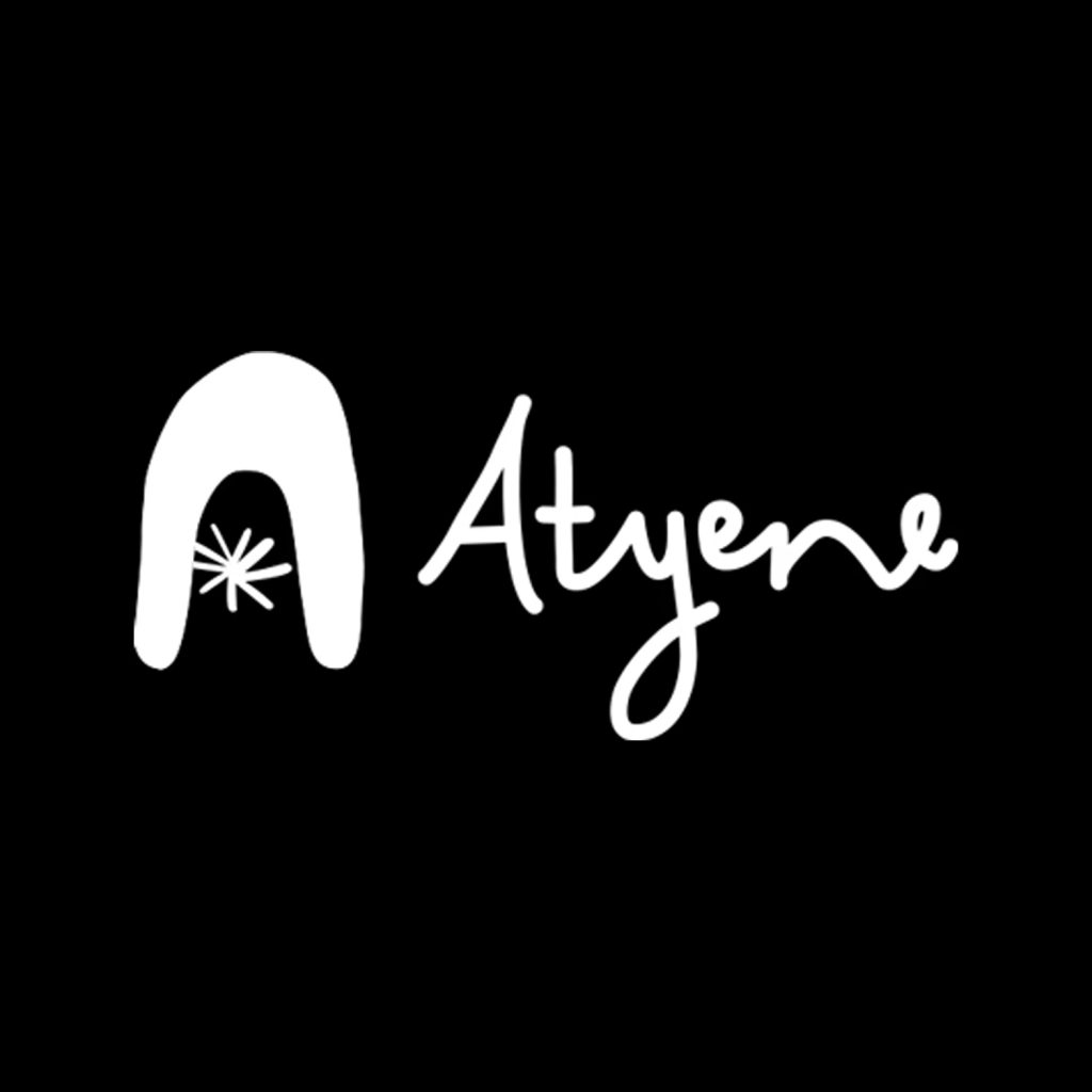Atyene logo