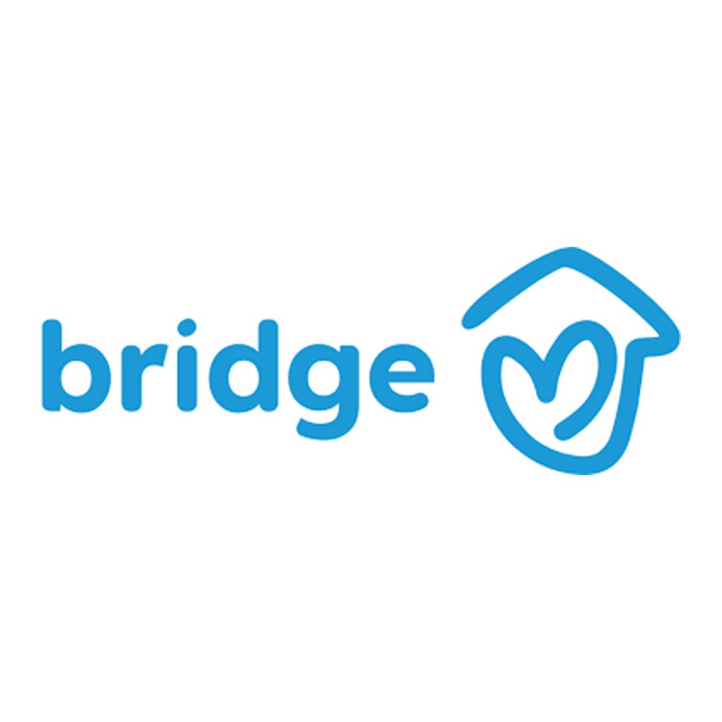 Bridge Housing logo