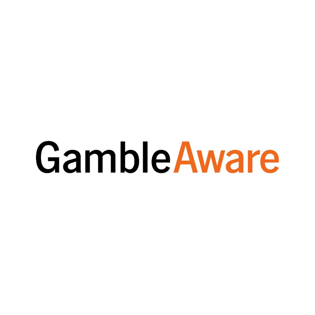 GambleAware logo