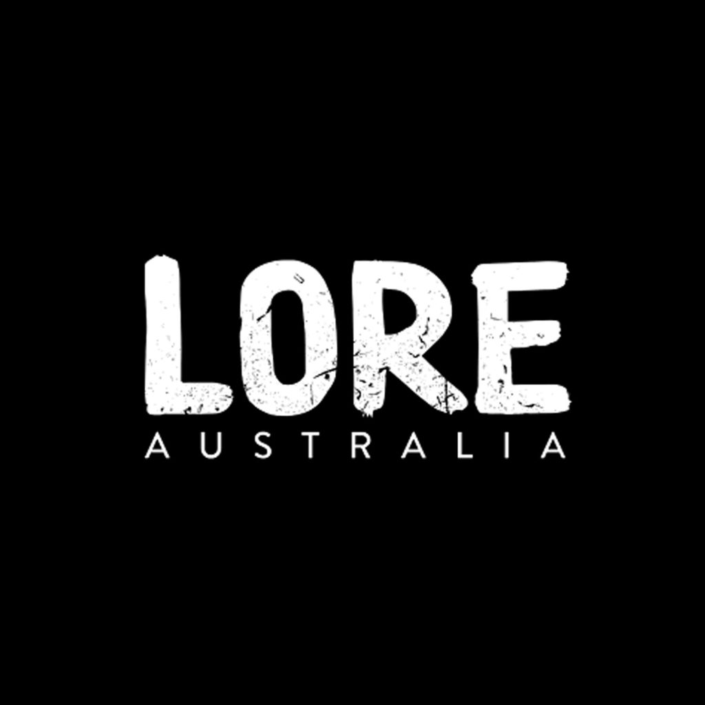 lore australia logo