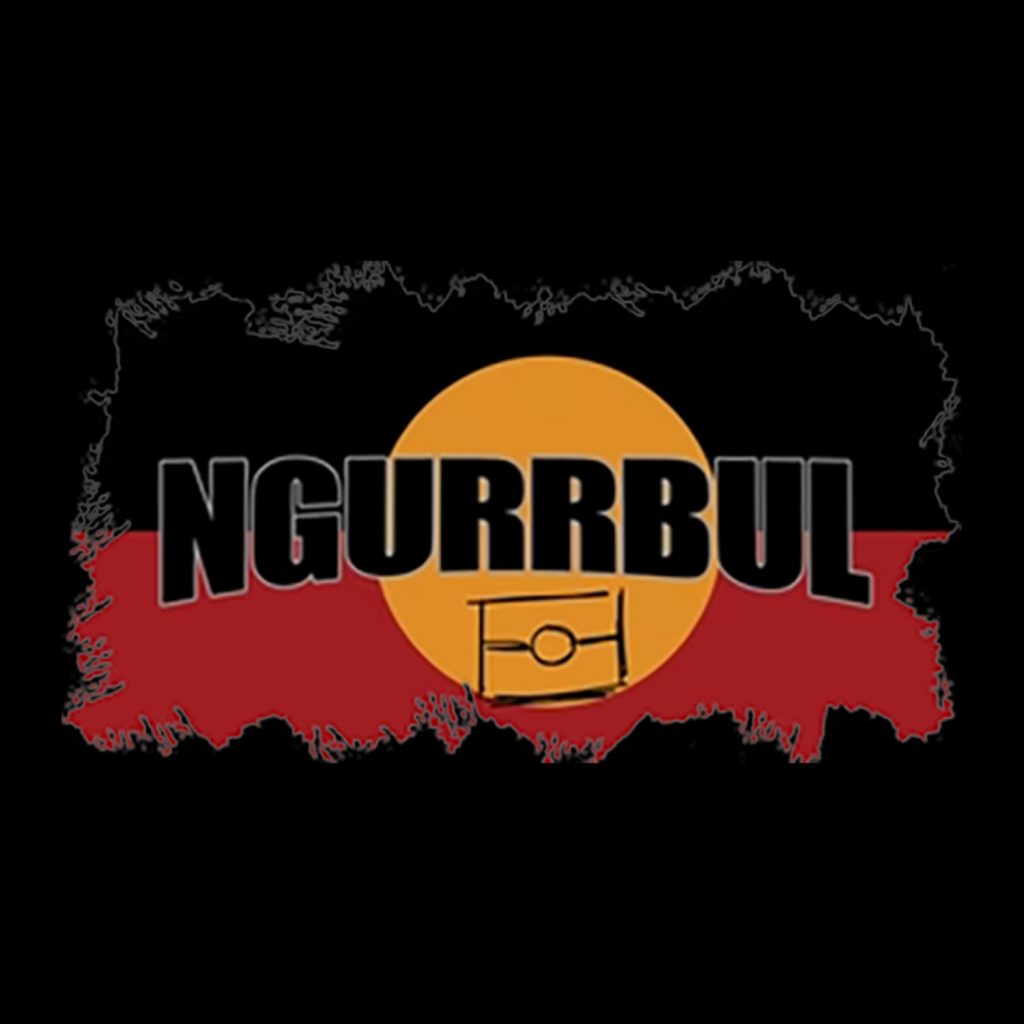Ngurrbul logo