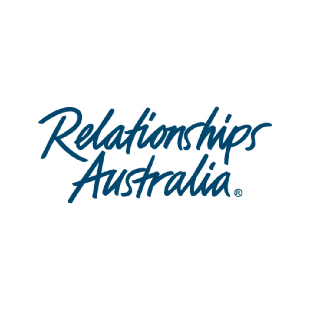 Relations Australia logo