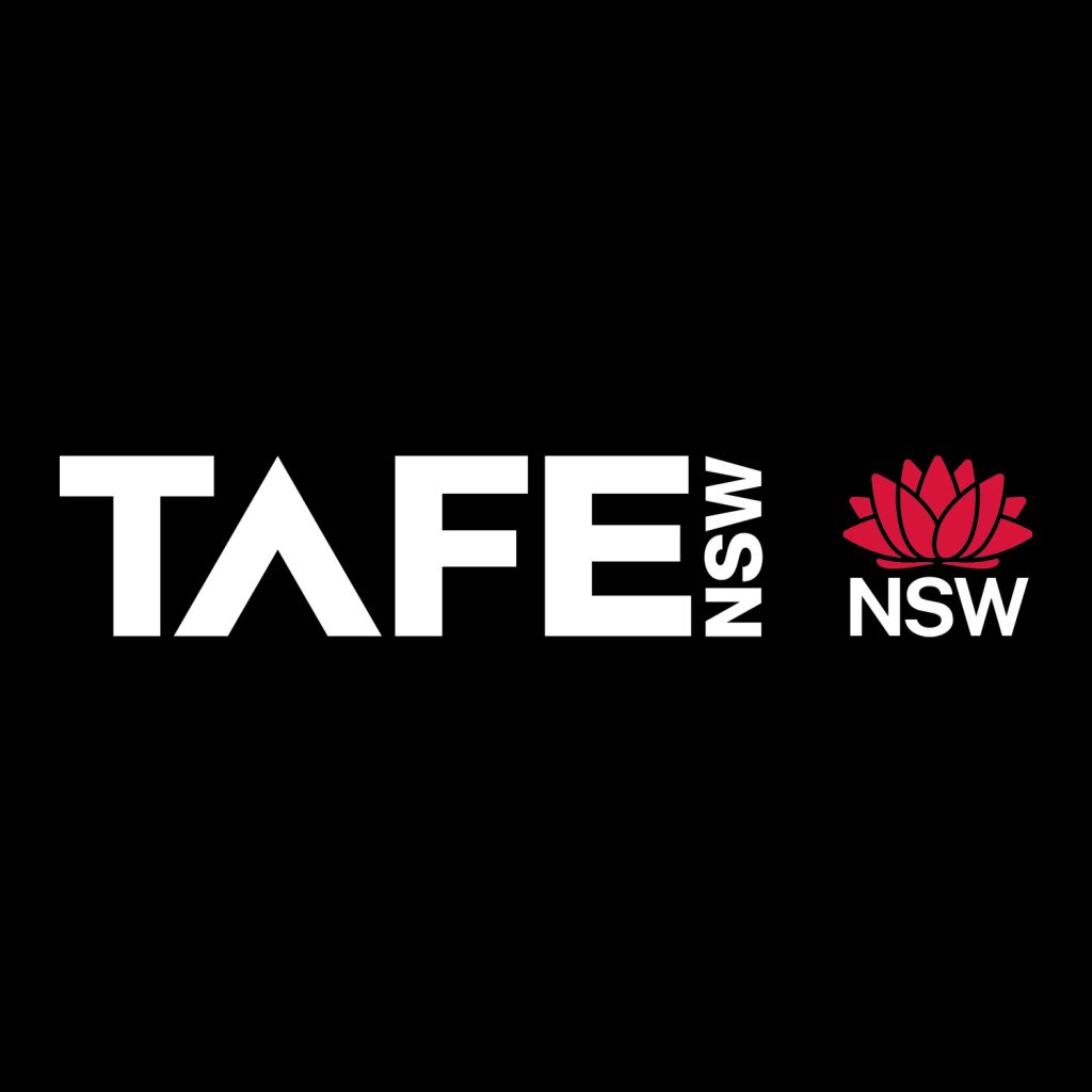 TAFE NSW logo