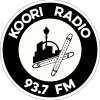 Koori Radio Logo