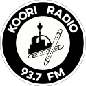 Koori Radio Logo