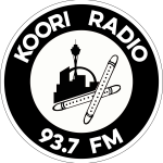 Koori Radio Logo